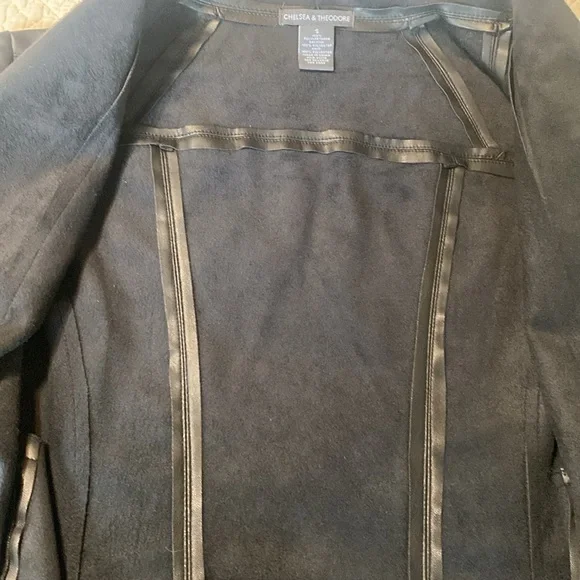 Women’s jacket - Picture 4 of 8